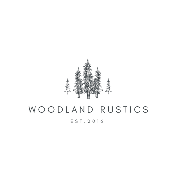 Woodland Rustics