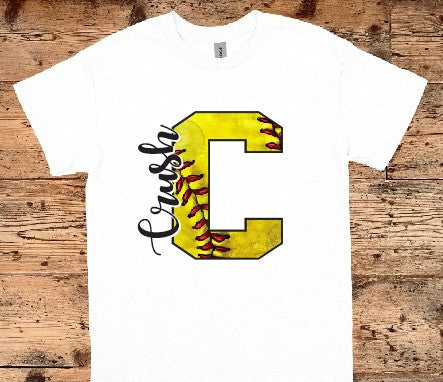 Cherokee Crush -  New Style Tee
