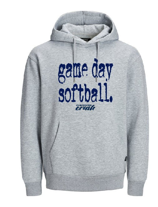 Cherokee Crush - New Style Hoodie