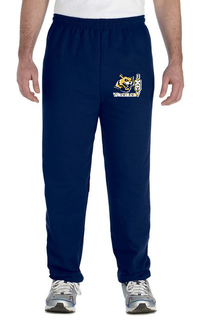 WHEELER XC - Sweatpants