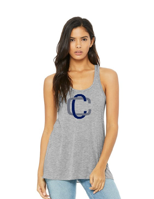 Cherokee Crush - Women's Tank - Woodland Rustics