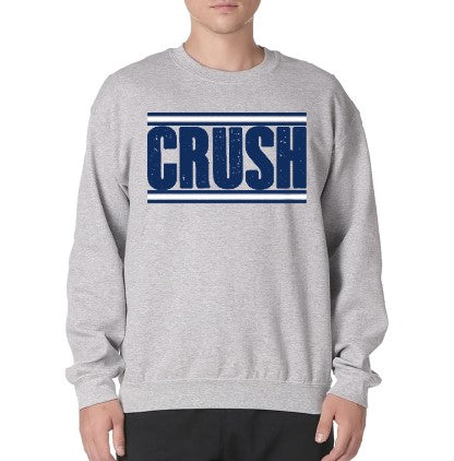 Cherokee Crush - Sweatshirt - Woodland Rustics