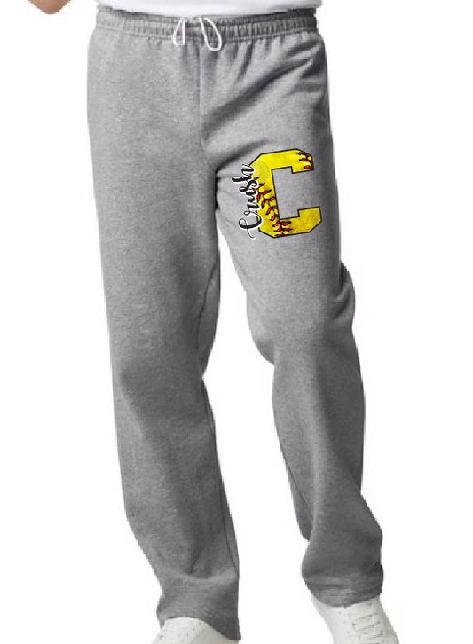 Cherokee Crush - New Style Sweatpants