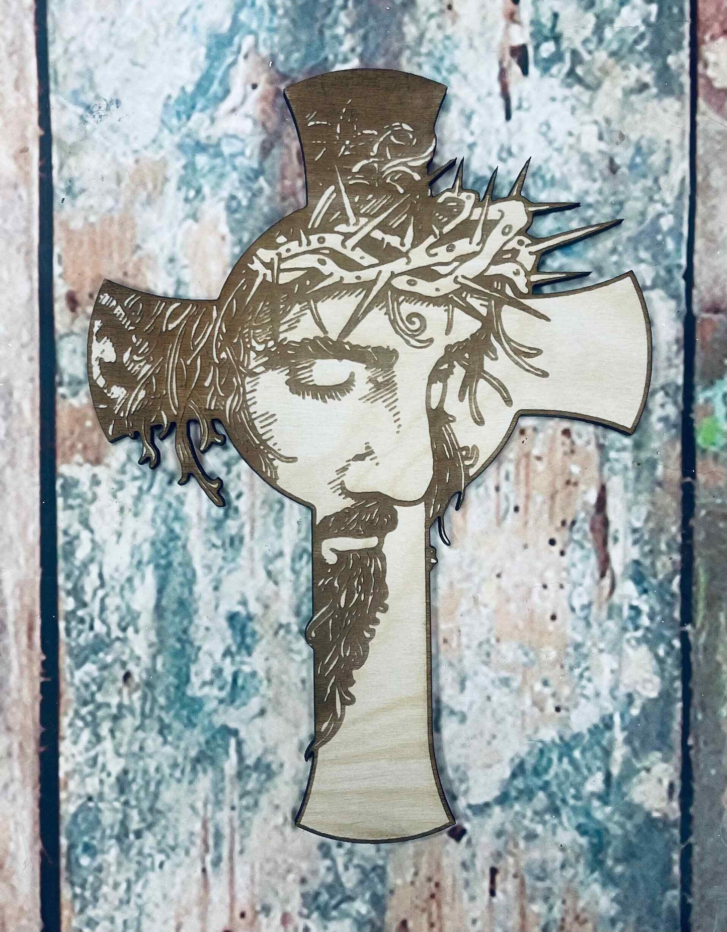 Jesus Cross